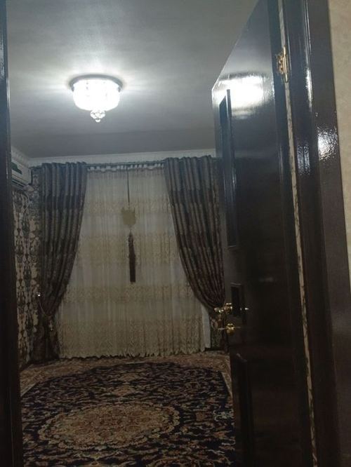 4-комнатная квартира, 67 м²