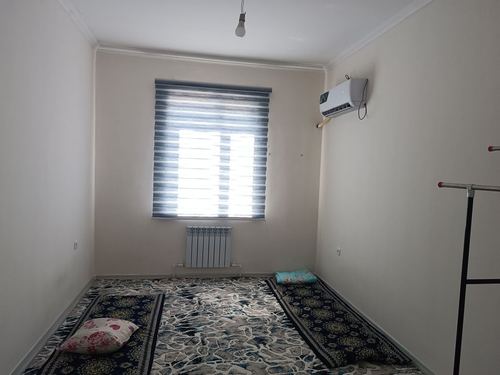 2-room apartment, 64 m²