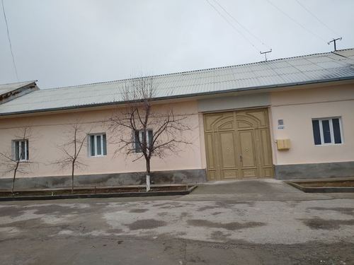 6-комнатная дача, 6 м²