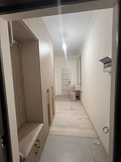 1-xonali kvartira, 42 m²