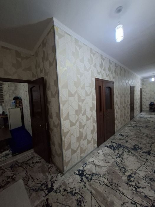 3-комнатная квартира, 78.22 м², Термез, на продажу