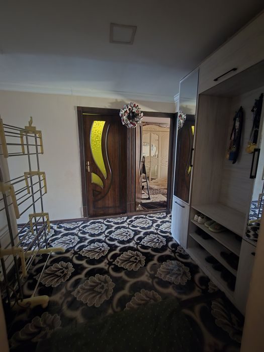 3-комнатный дом, 76 м², Джизак, на продажу