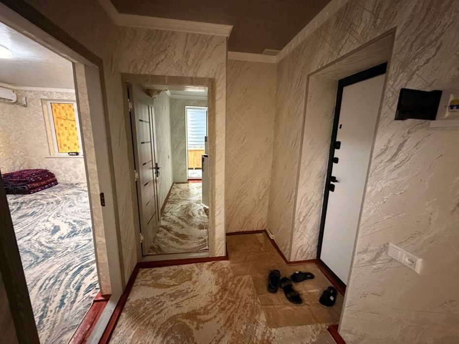 2-комнатная квартира, 180 м², Термез, в аренду