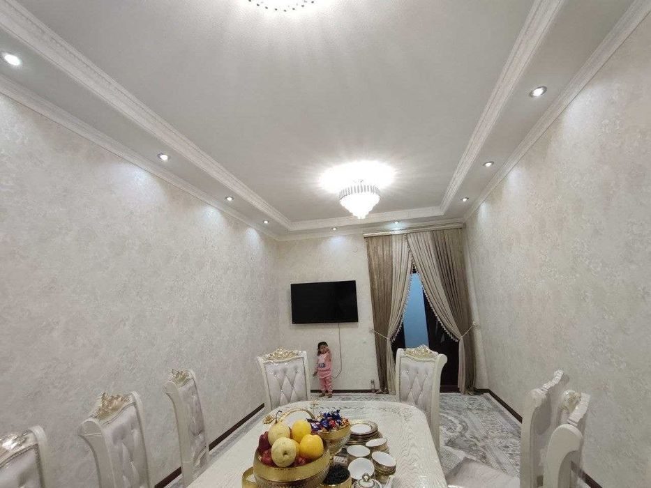 3-комнатная квартира, 94 м², Термез, на продажу