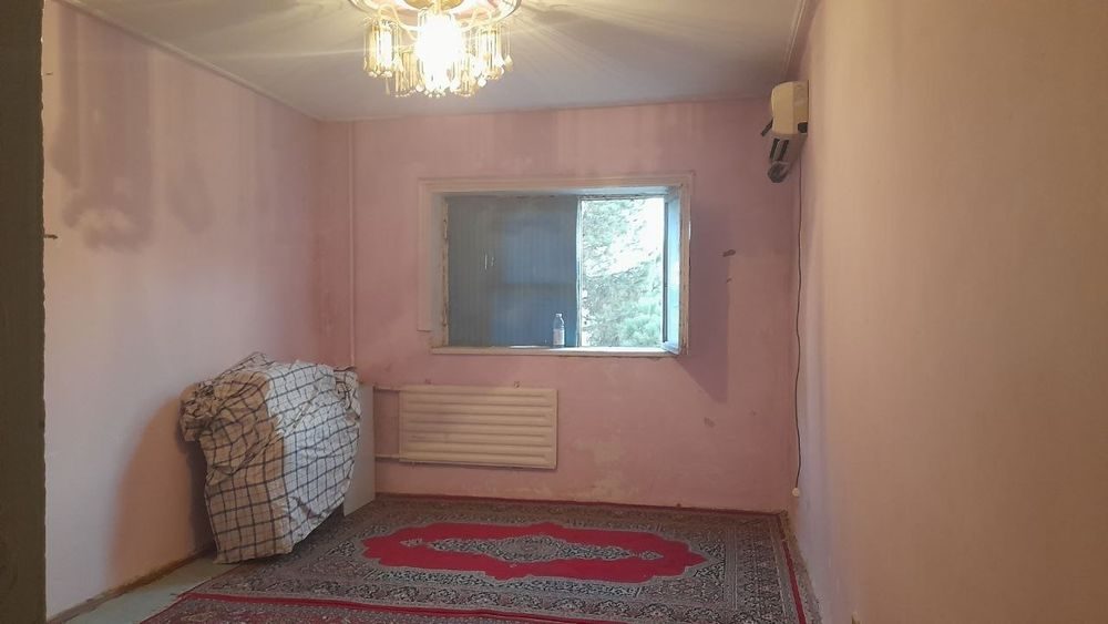 2-room apartment, 60 m², Termez, for rent