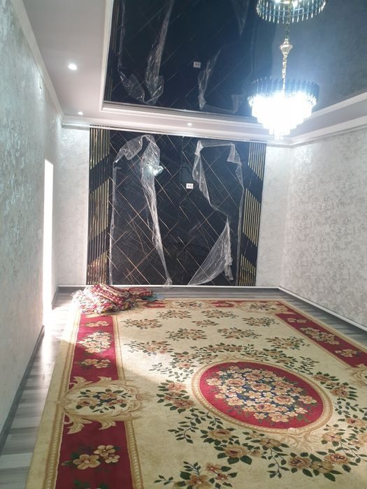 4-комнатный дом, 6000 м², Джизак, на продажу