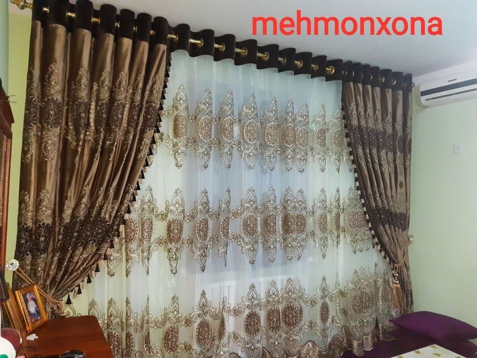 4-комнатный коттедж, 200 м², Янги-Нишан, на продажу