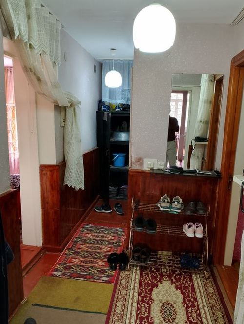3-room apartment, 64 m²