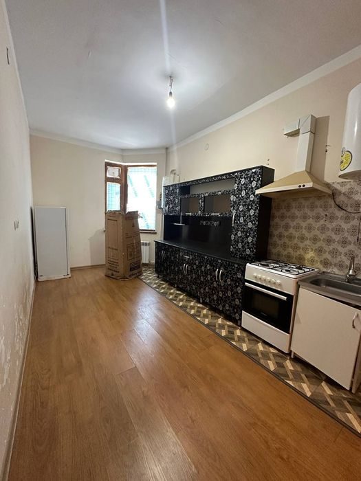 2-комнатная квартира, 77.3 м², Термез, на продажу