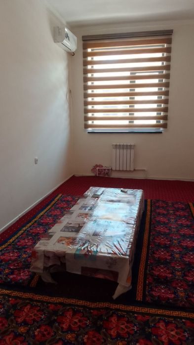 2-комнатная квартира, 50 м², Термез, в аренду