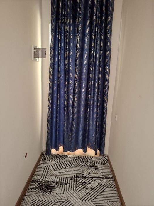 4-xonali kvartira, 102 m², Termiz, ijaraga