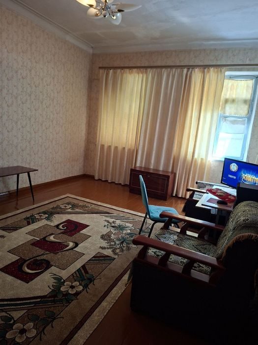 4-комнатная квартира, 83.6 м², Термез, на продажу