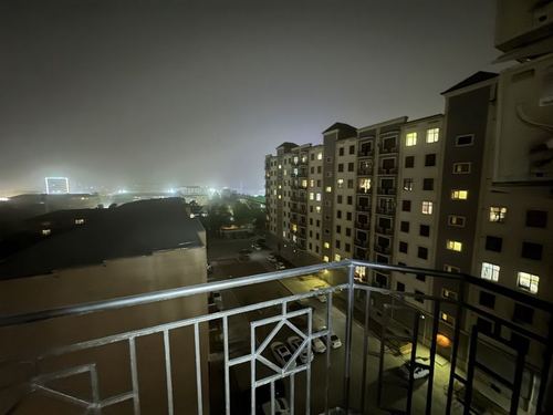 2-xonali kvartira, 84 m²
