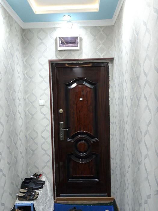 5-комнатная квартира, 98 м², Термез, на продажу