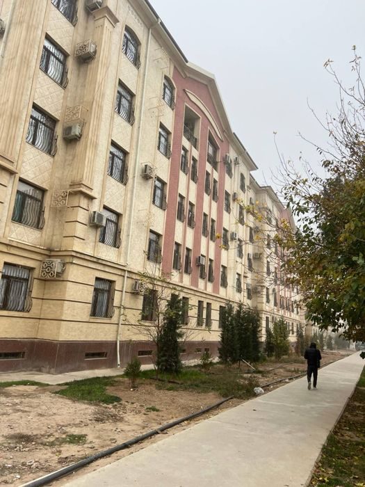 3-комнатная квартира, 80 м², Термез, на продажу