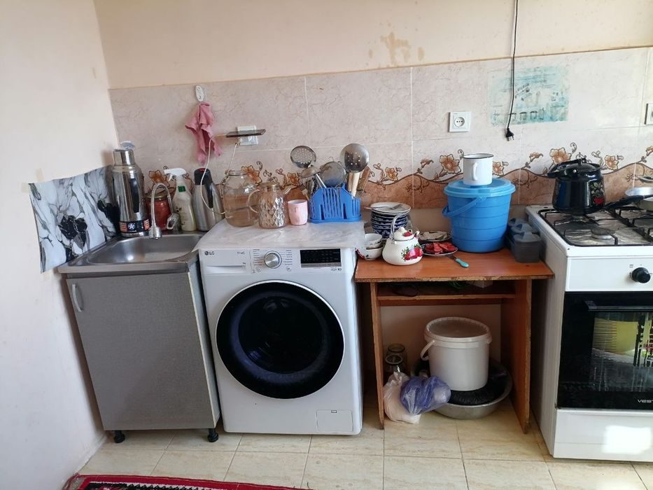 1-комнатная квартира, 26.61 м², Термез, на продажу