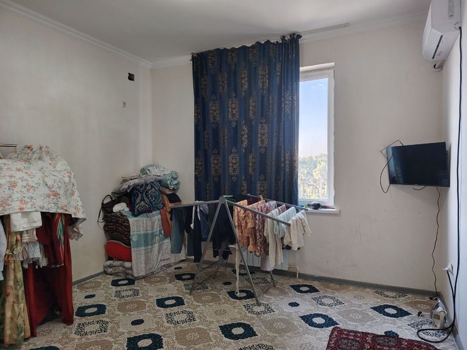1-комнатная квартира, 37 м², Термез, на продажу