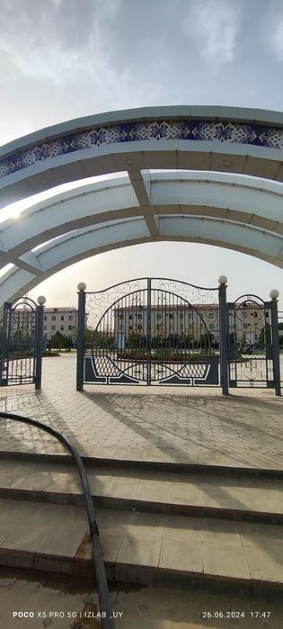 2-комнатная квартира, 44 м²