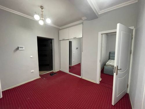 2-room apartment, 72 m²