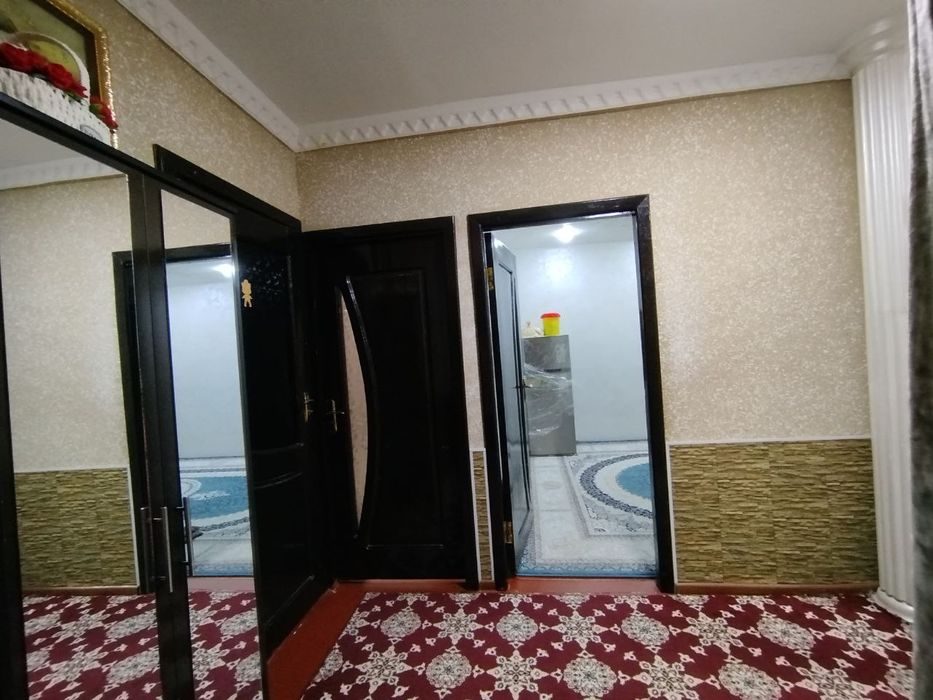 3-комнатная квартира, 76 м², Термез, на продажу