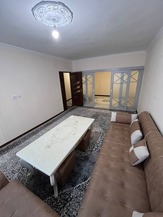 2-room apartment, 58 m², Termez, for sale