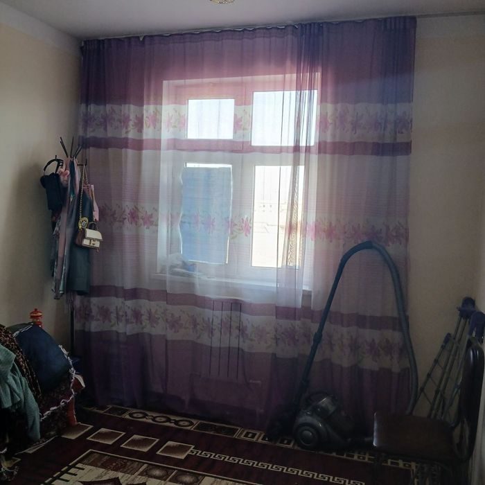 3-комнатная квартира, 65.5 м², Термез, на продажу
