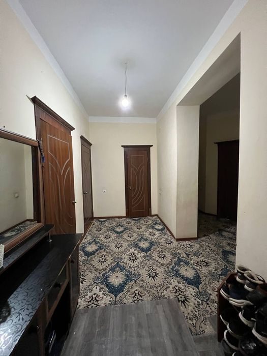 3-room apartment, 79 m², Termez, for sale
