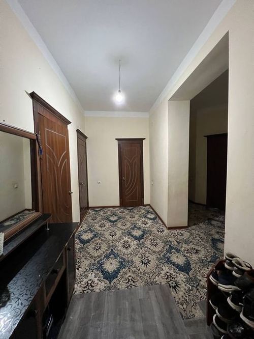 3-room apartment, 79 m²