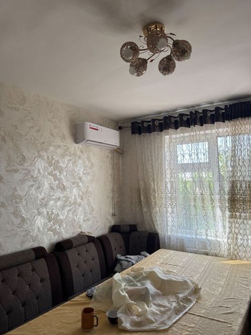 2-xonali kvartira, 45 m²