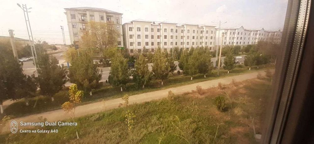 2-комнатная квартира, 67.2 м², Термез, на продажу