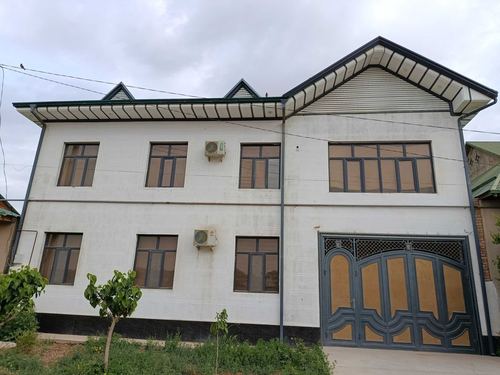 9-комнатный коттедж, 500 м²