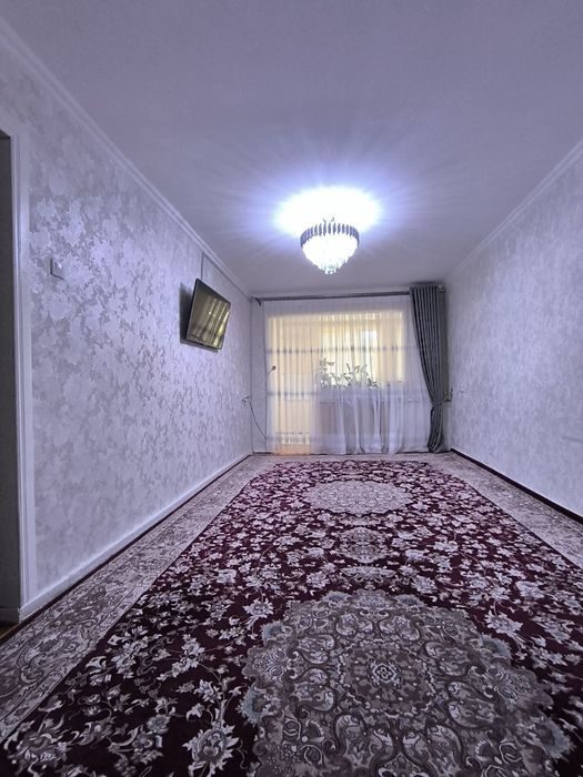 2-комнатная квартира, 50 м², Термез, на продажу