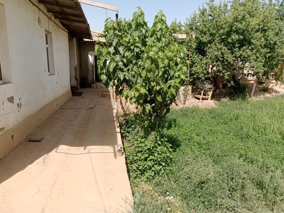 4-комнатный дом, 400 м², Термез, на продажу