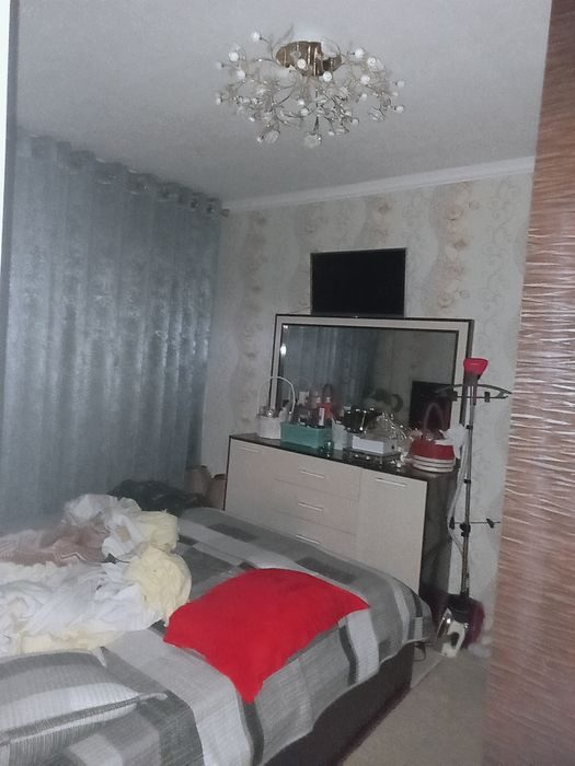 3-комнатная квартира, 73.2 м², Термез, на продажу