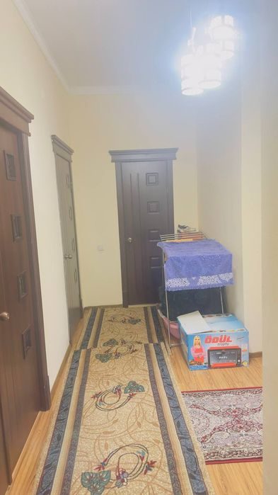 3-комнатная квартира, 555 м², Термез, на продажу