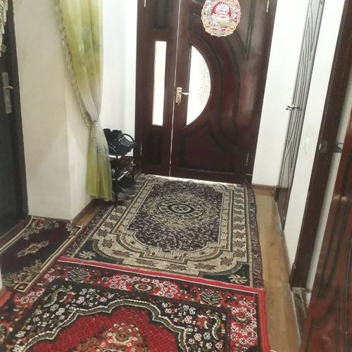 2-room apartment, 74 m²