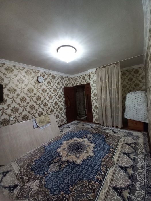 2-room apartment, 55 m², Termez, for sale