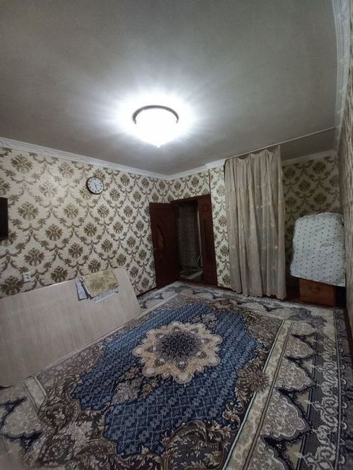 2-xonali kvartira, 55 m²