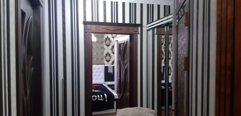 2-room apartment, 65 m², Termez, for sale