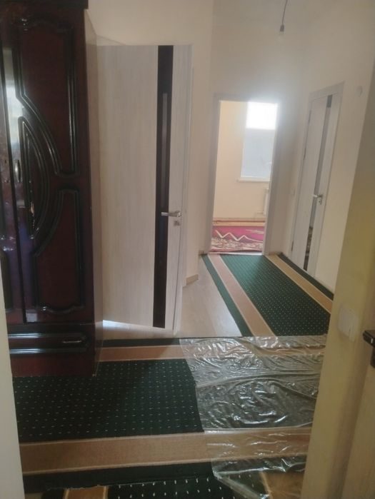 3-комнатная квартира, 73 м², Термез, на продажу