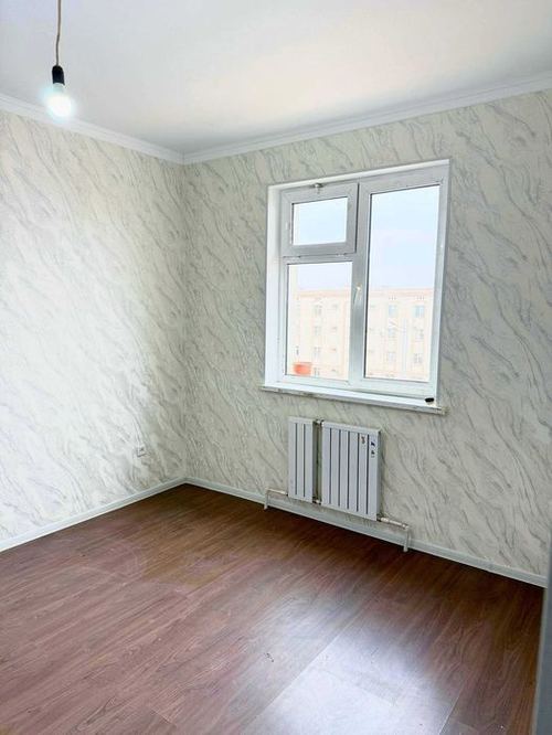 3-xonali kvartira, 53 m²