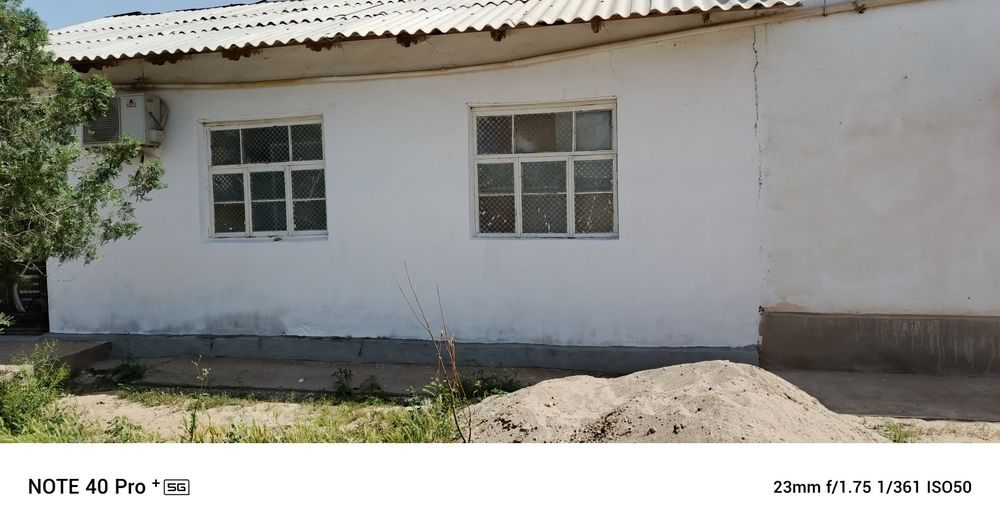 3-комнатный коттедж, 400 м², Термез, на продажу