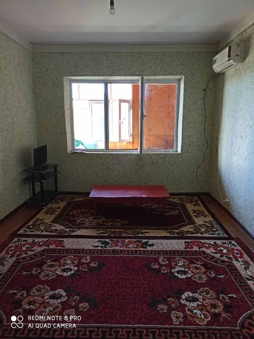3-комнатная квартира, 72 м², Термез, на продажу