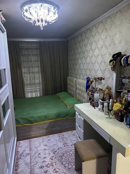 5-room apartment, 130 m², Termez, for sale