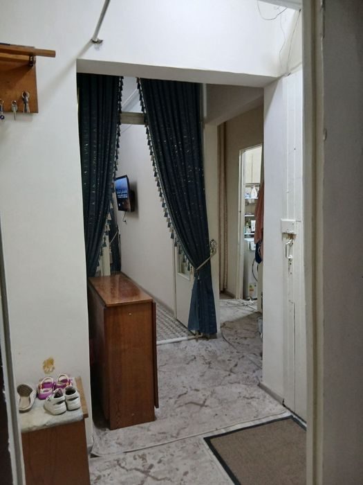 2-комнатная квартира, 56 м², Термез, на продажу