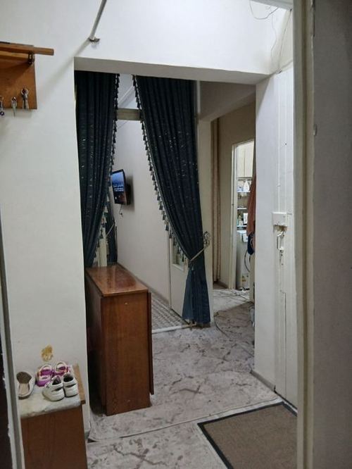 2-комнатная квартира, 56 м²