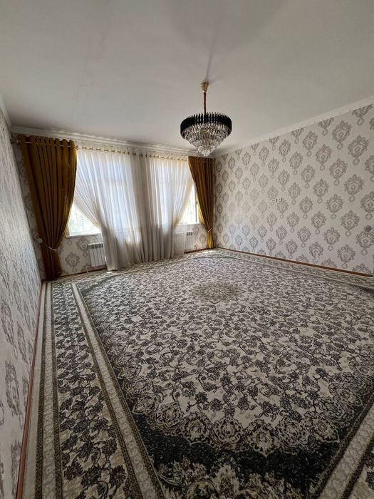 3-xonali kvartira, 86 m², Termiz, sotuvga