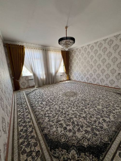 3-xonali kvartira, 86 m²