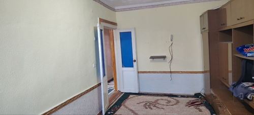 3-room apartment, 65.2 m²