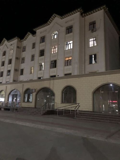 1-xonali kvartira, 35.96 m²